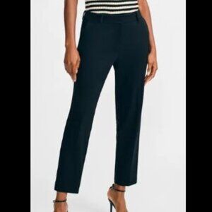 IMNYC black work slacks sz.16